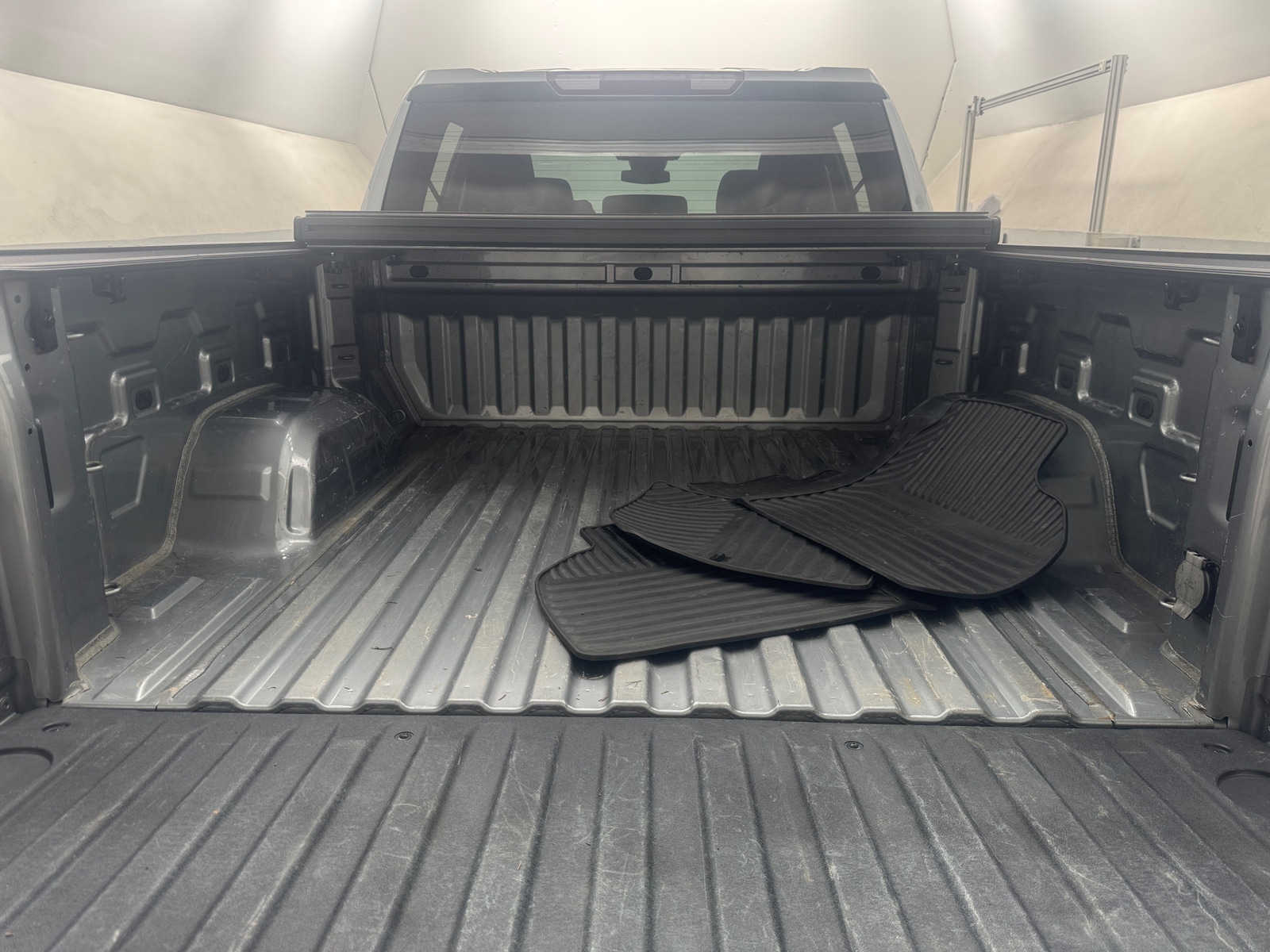 Thumbnail: 2023 Chevrolet Silverado 1500 - 7