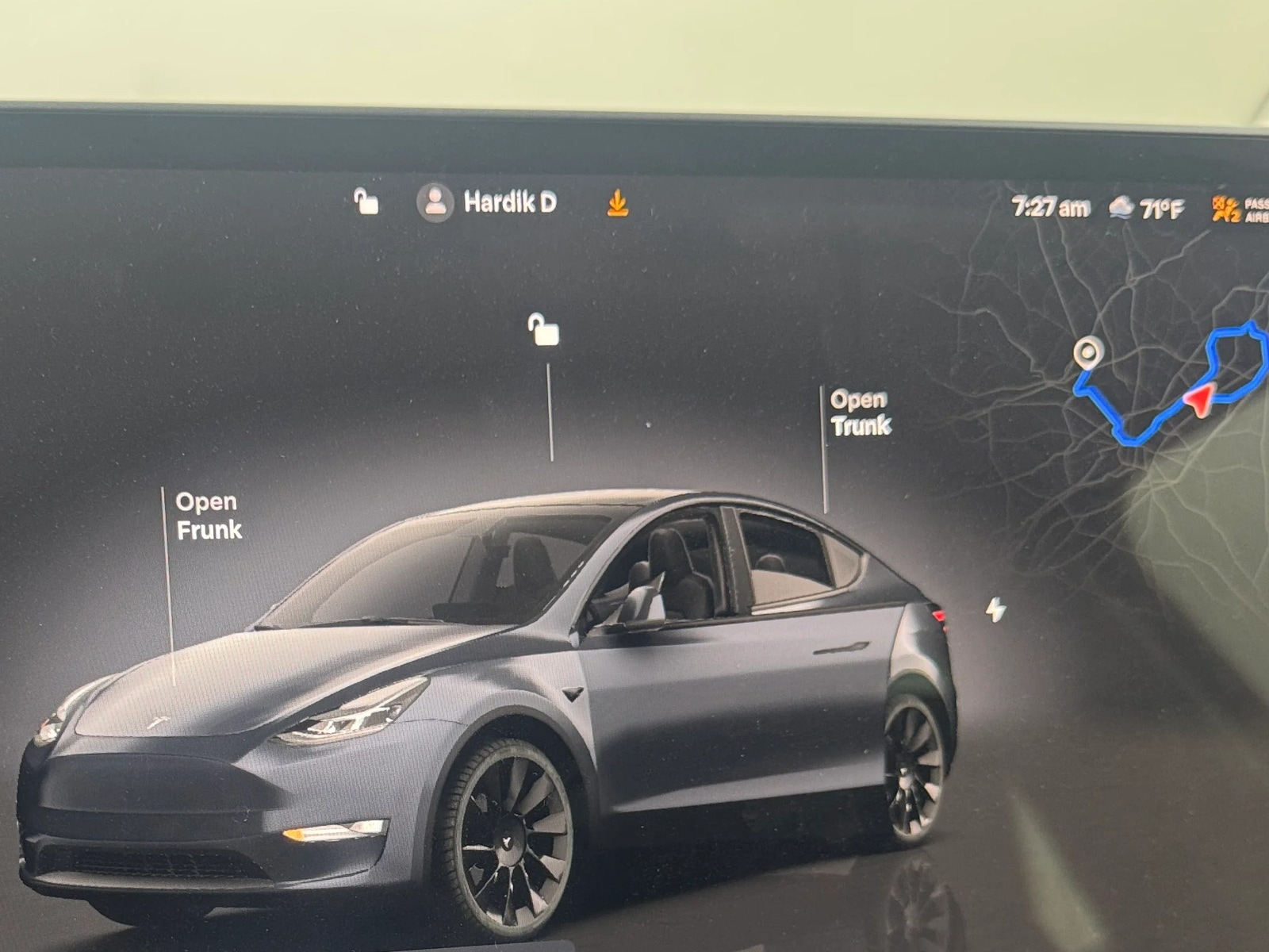Thumbnail: 2023 Tesla Model Y - 2