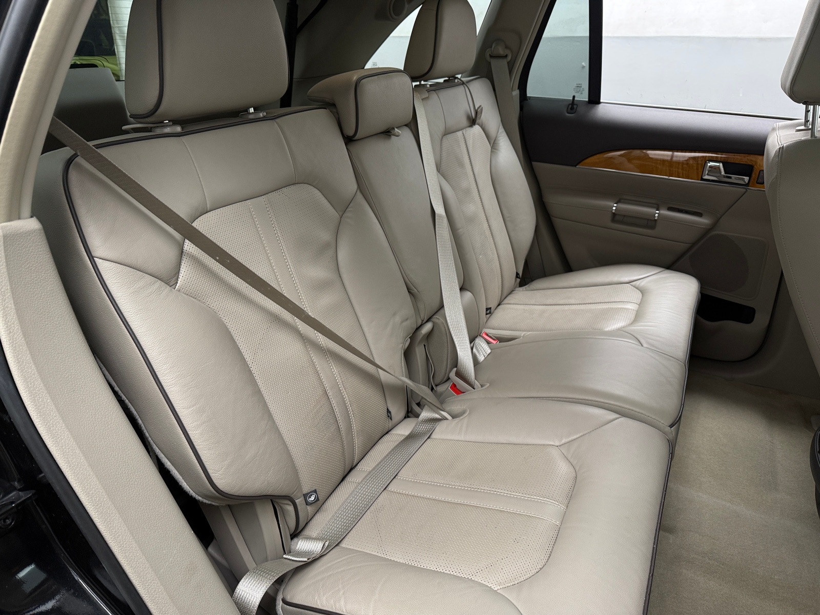 Thumbnail: 2014 Lincoln MKX - 5