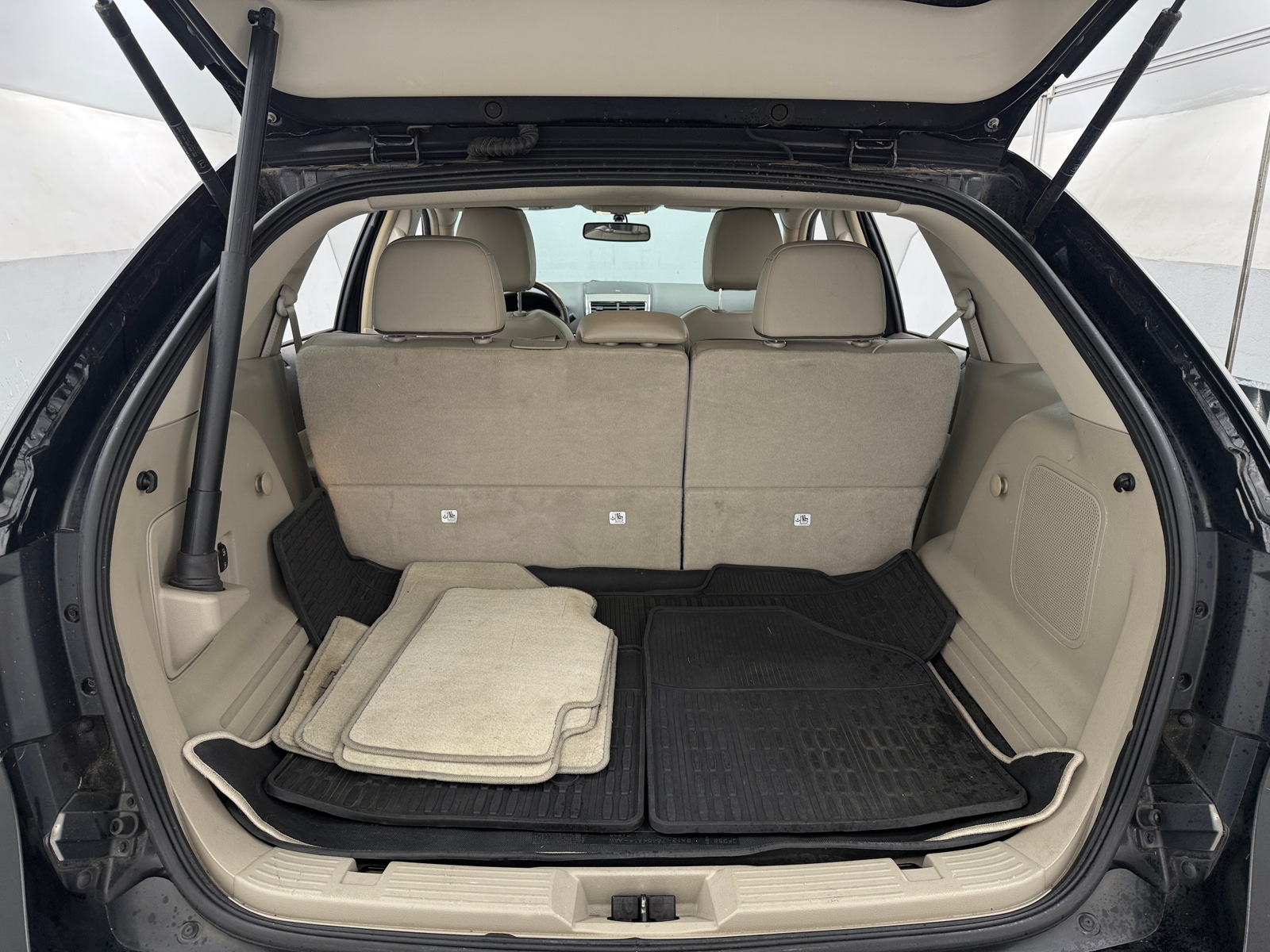 Thumbnail: 2014 Lincoln MKX - 6