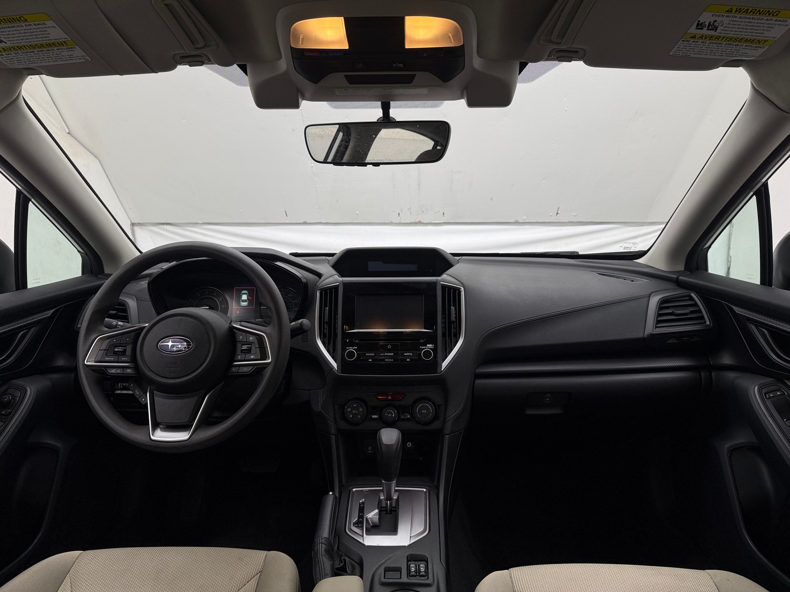 Thumbnail: 2022 Subaru Impreza - 3
