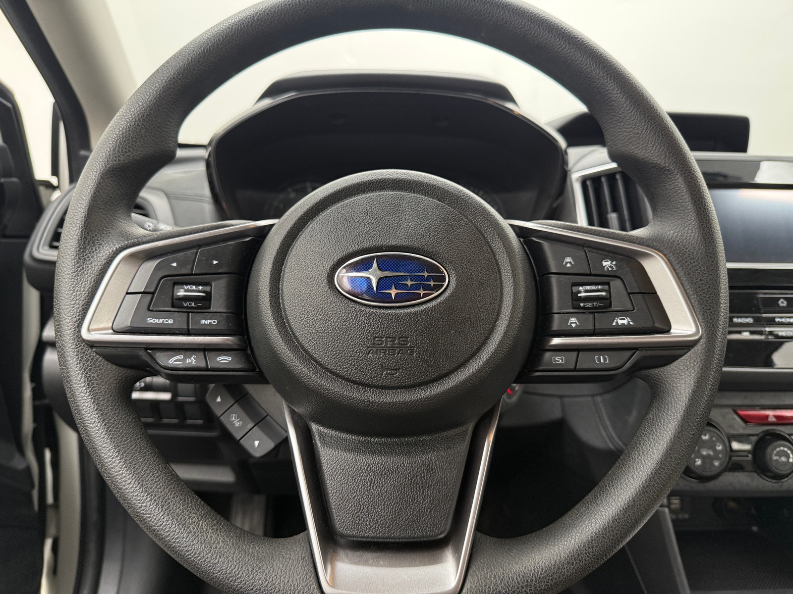 Thumbnail: 2022 Subaru Impreza - 5