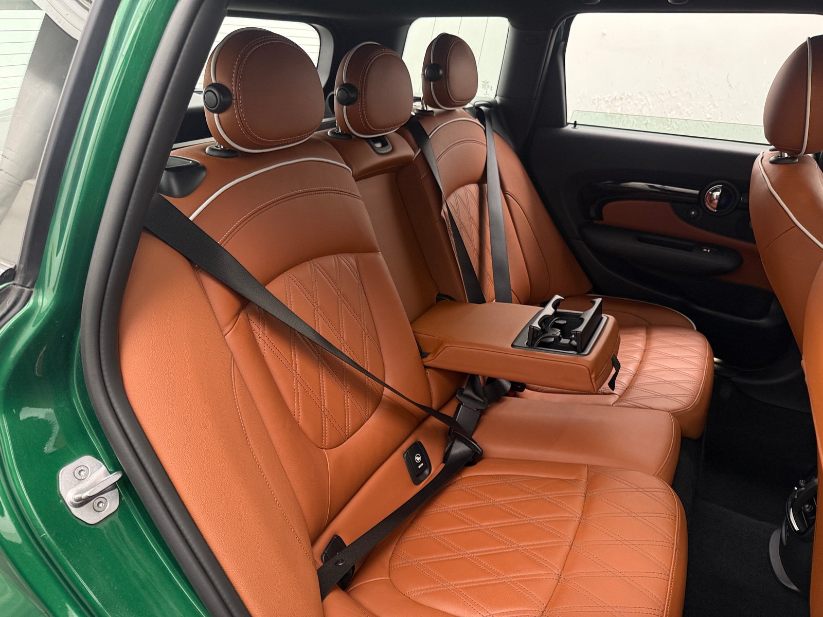 Thumbnail: 2023 MINI Cooper Clubman - 5