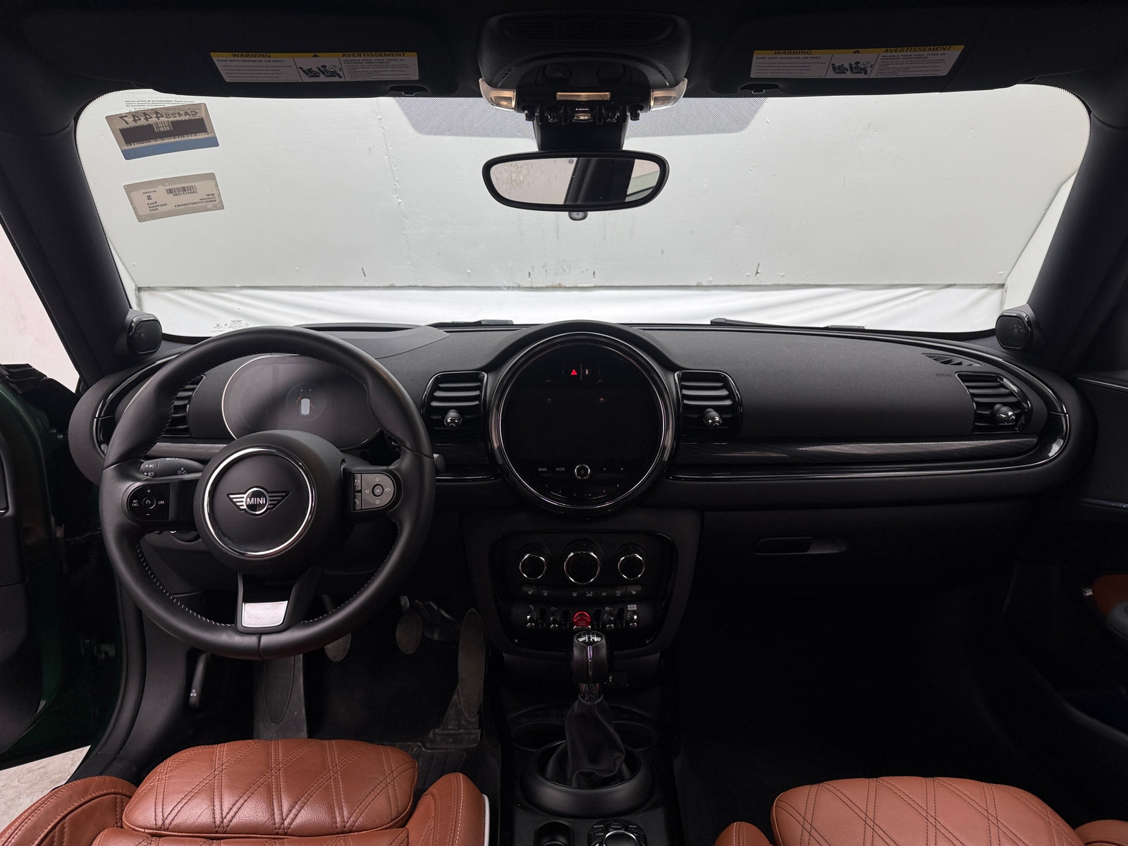 Thumbnail: 2023 MINI Cooper Clubman - 2