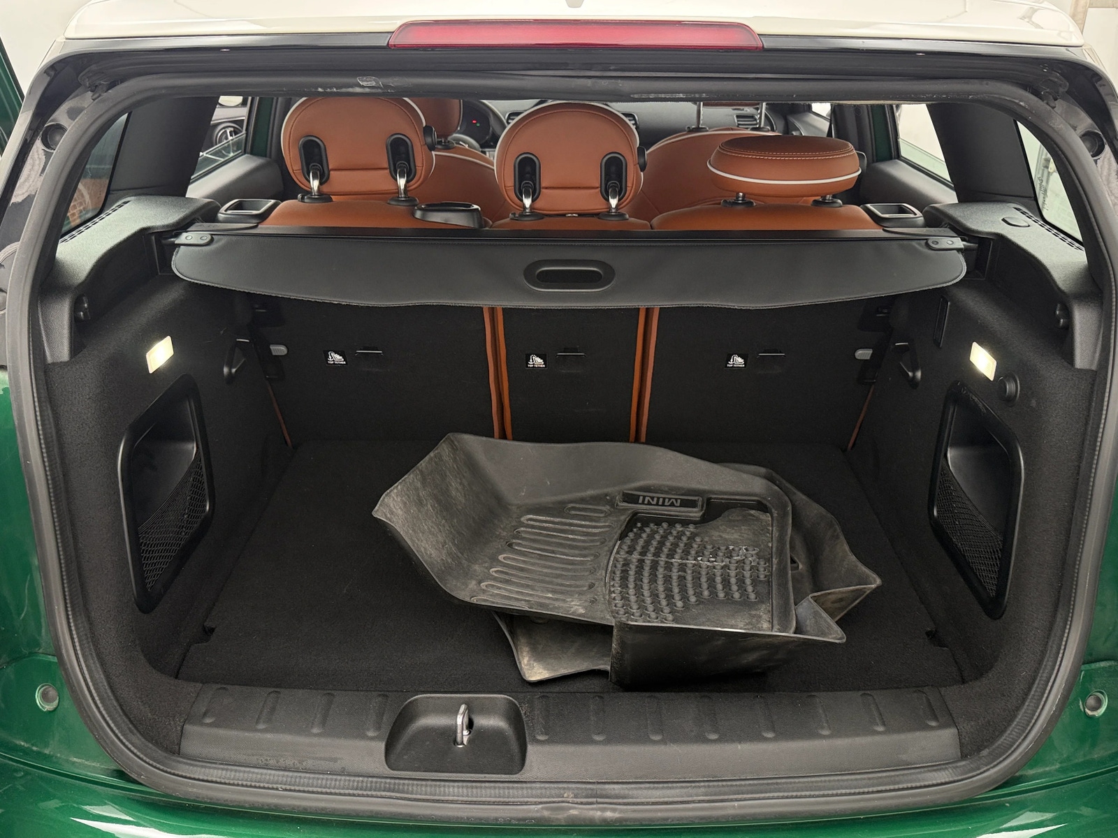 Thumbnail: 2023 MINI Cooper Clubman - 6