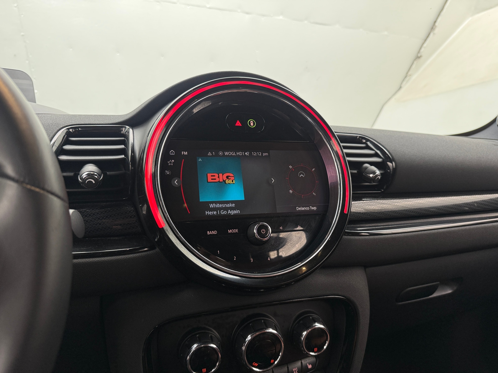 Thumbnail: 2023 MINI Cooper Clubman - 3