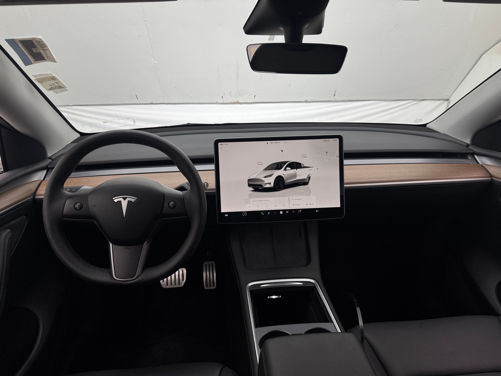 Thumbnail: 2023 Tesla Model Y - 2