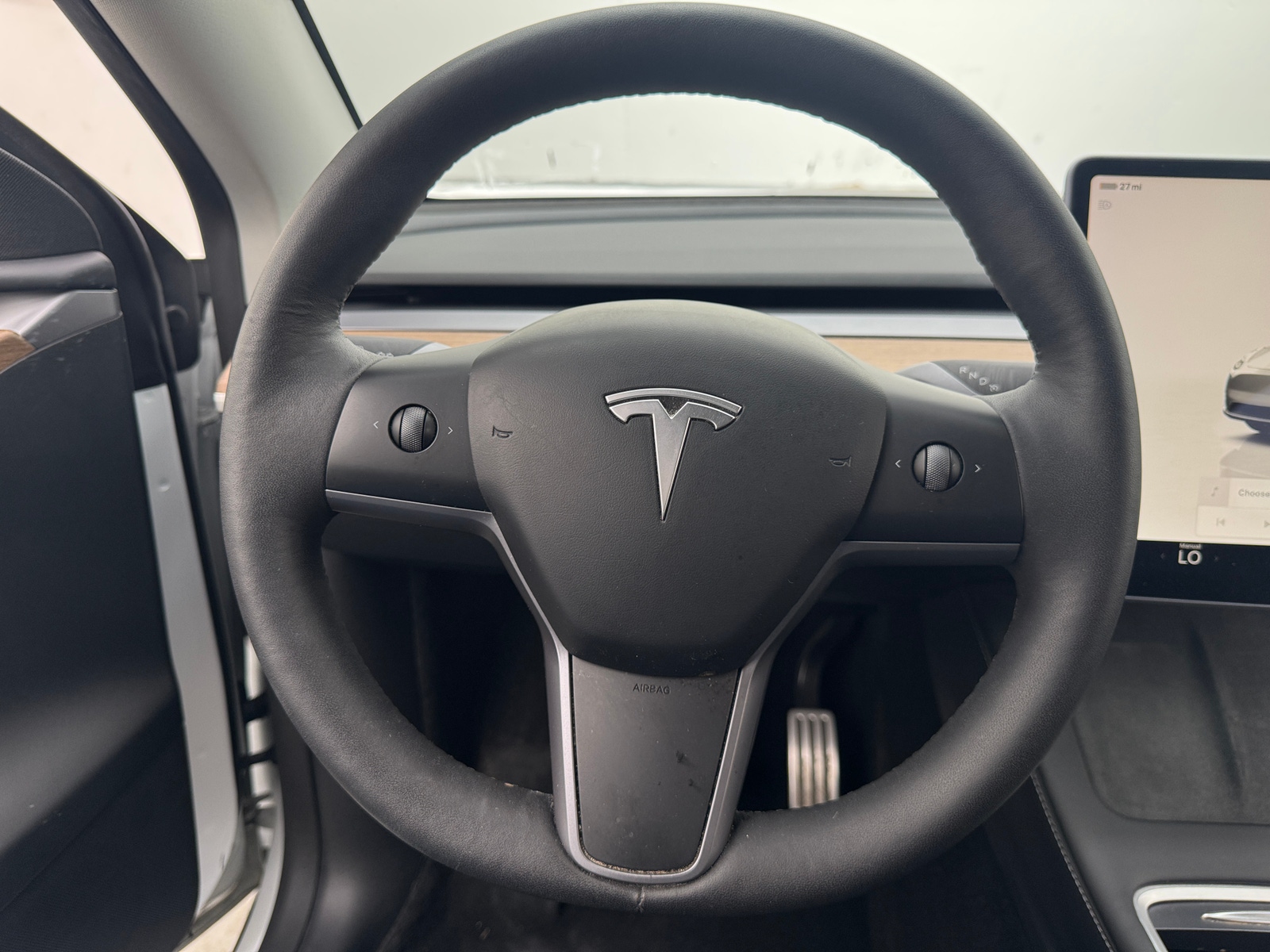 Thumbnail: 2023 Tesla Model Y - 4