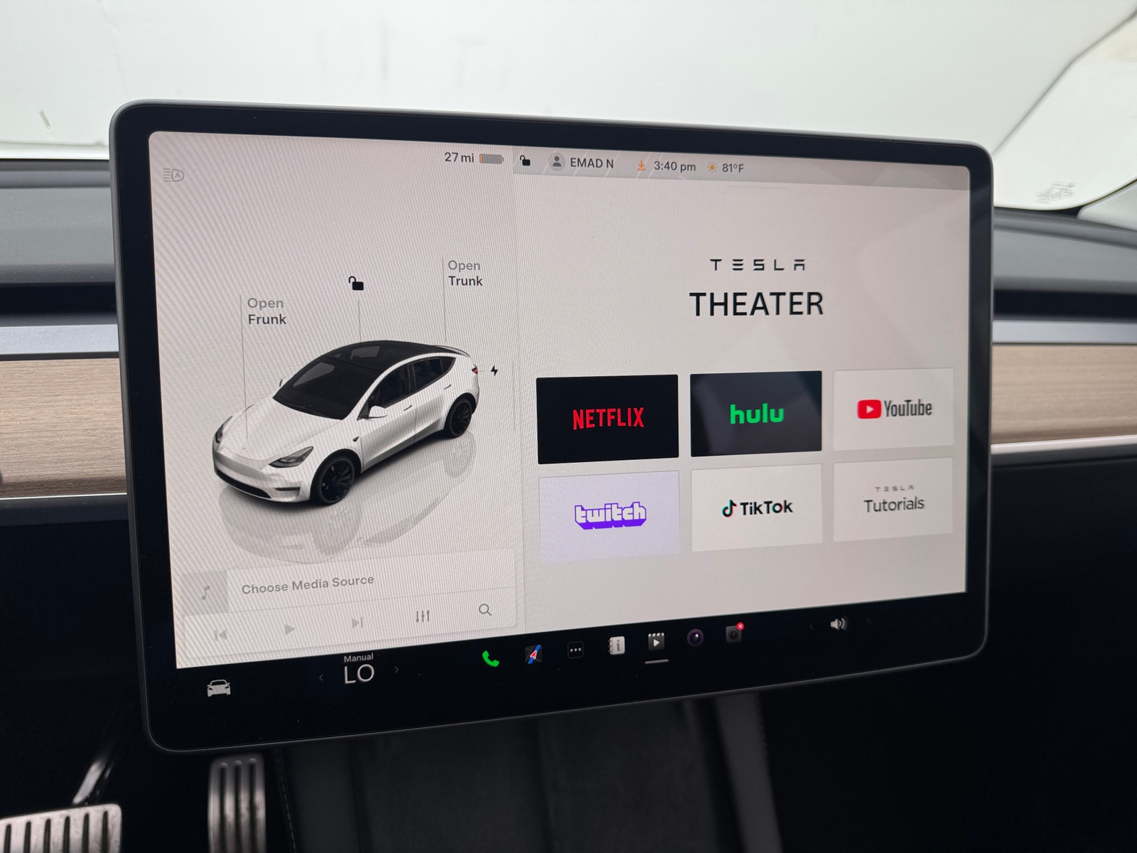 Thumbnail: 2023 Tesla Model Y - 3
