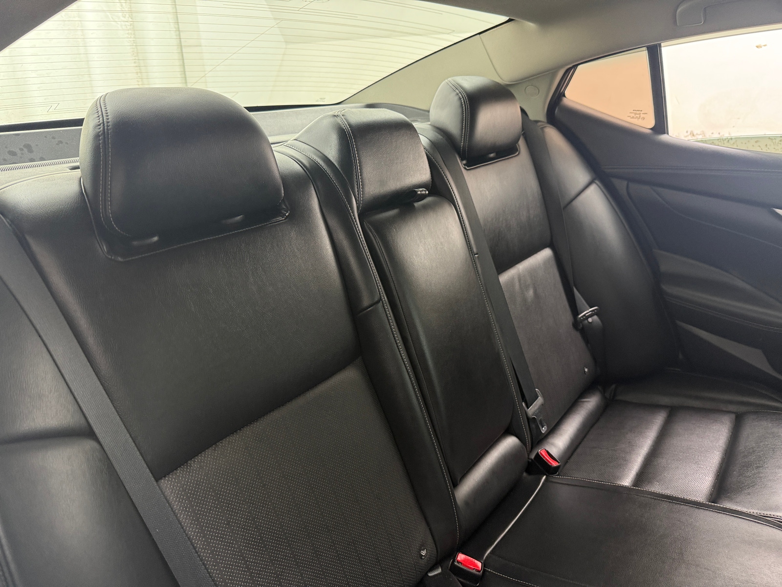 Thumbnail: 2018 Nissan Maxima - 5