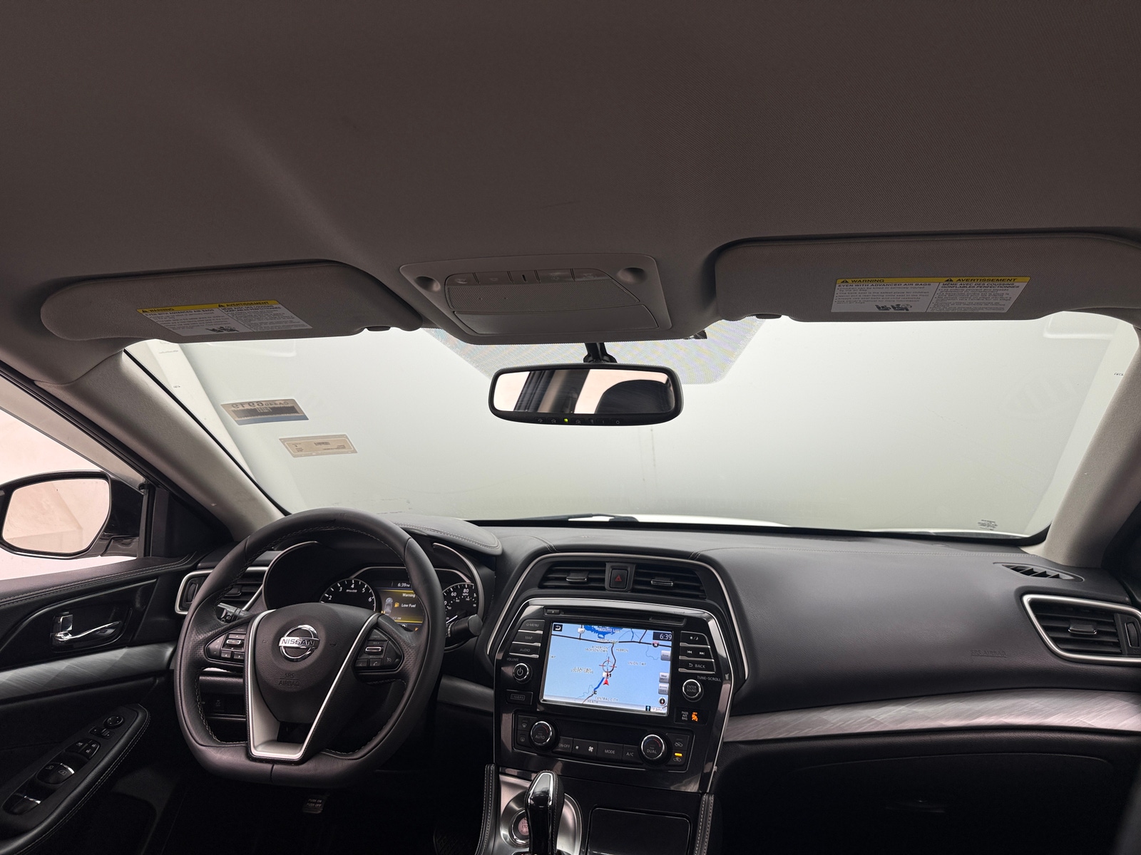 Thumbnail: 2018 Nissan Maxima - 2