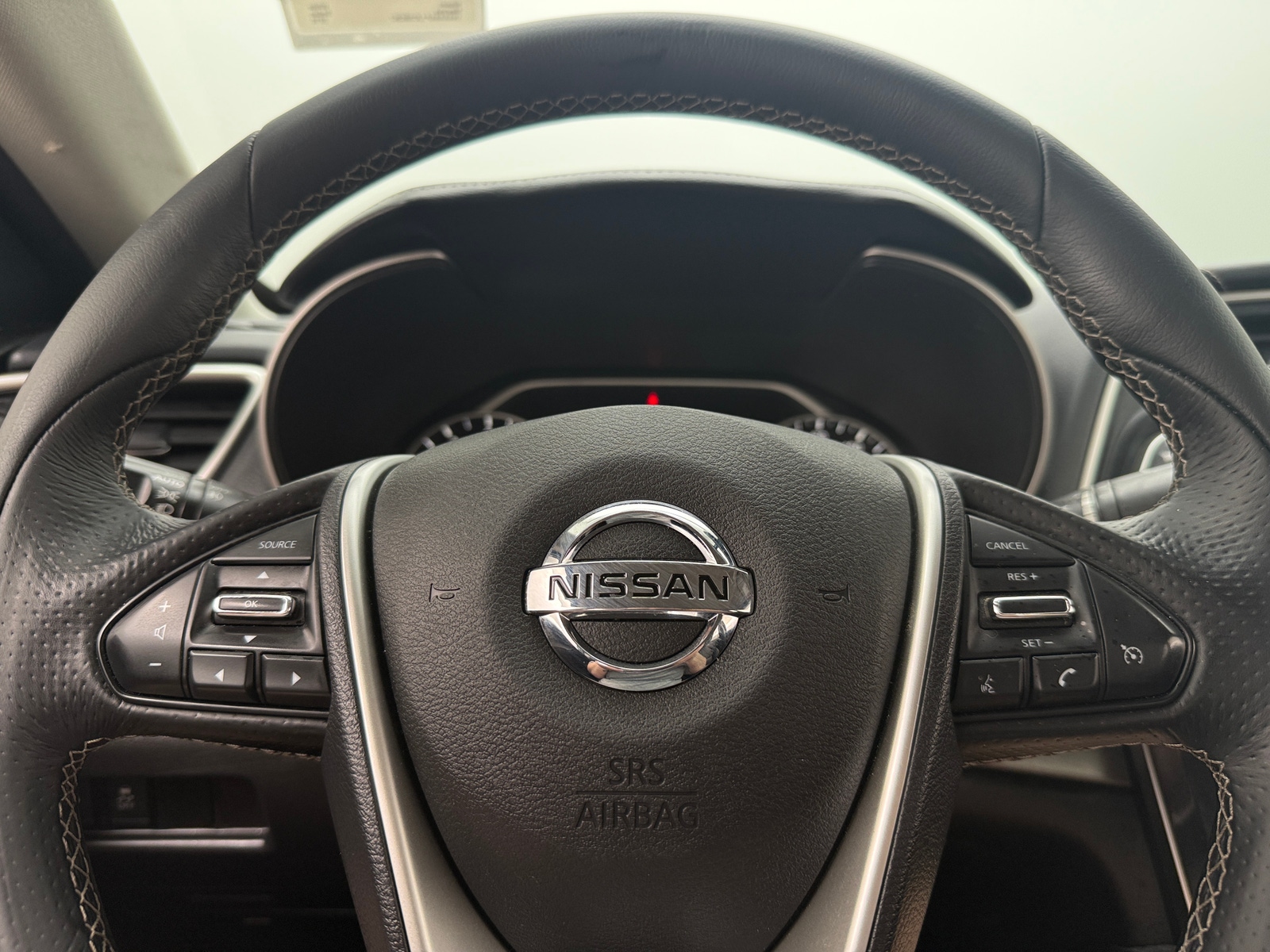 Thumbnail: 2018 Nissan Maxima - 4