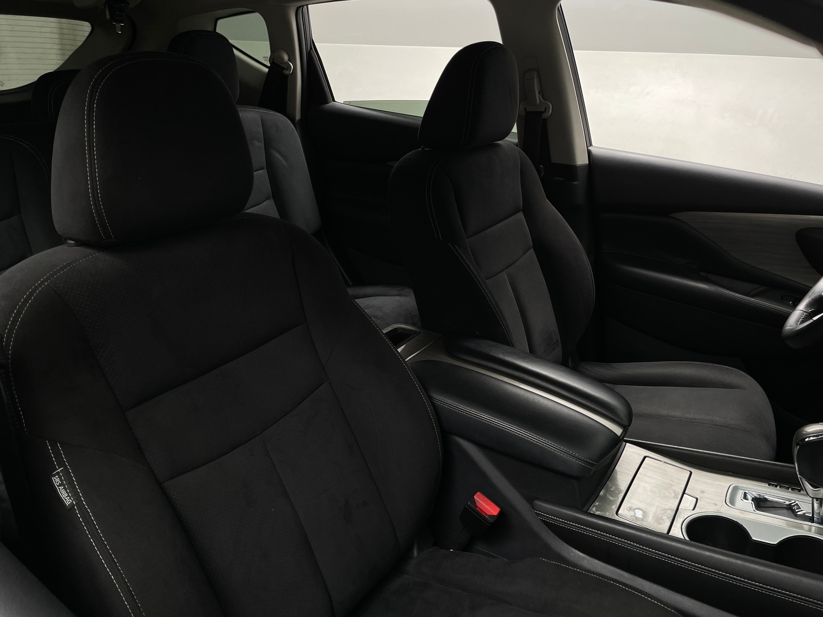 Thumbnail: 2016 Nissan Murano - 2