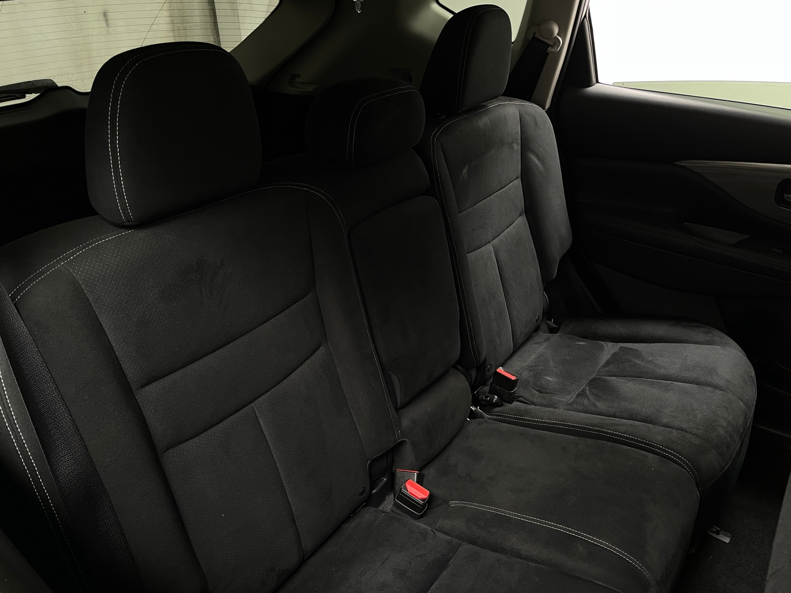 Thumbnail: 2016 Nissan Murano - 6