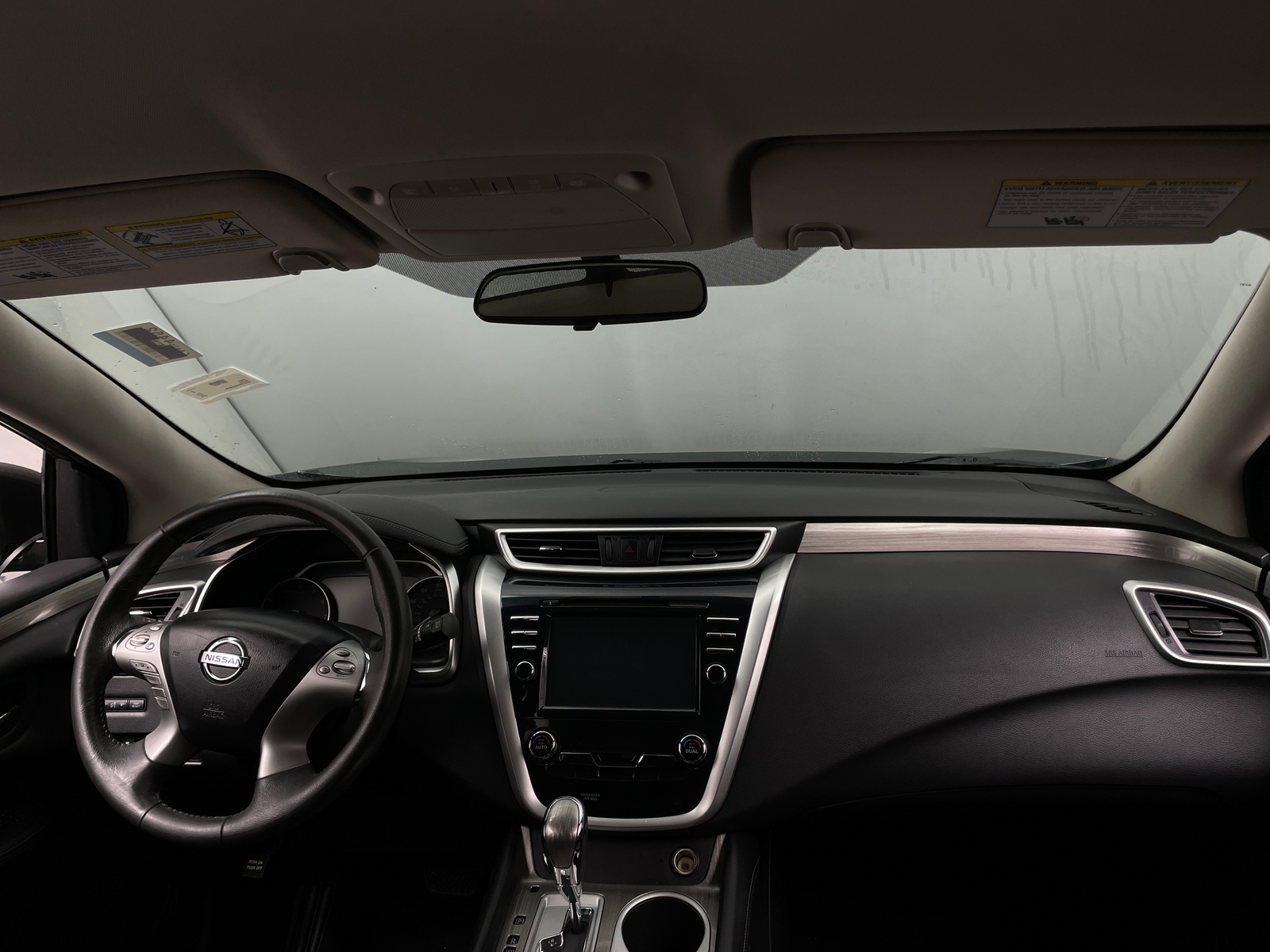 Thumbnail: 2016 Nissan Murano - 3