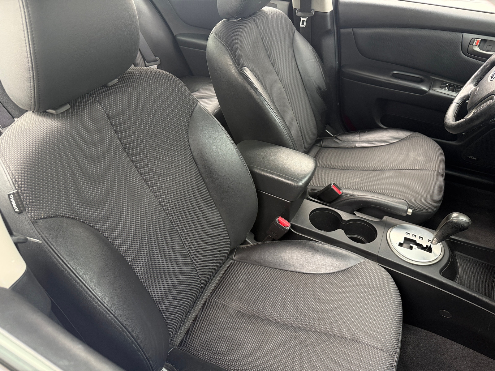 Thumbnail: 2010 Kia Optima - 2