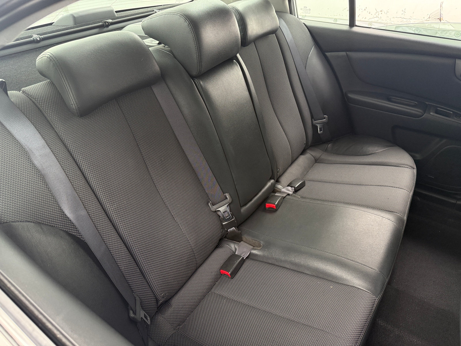 Thumbnail: 2010 Kia Optima - 6