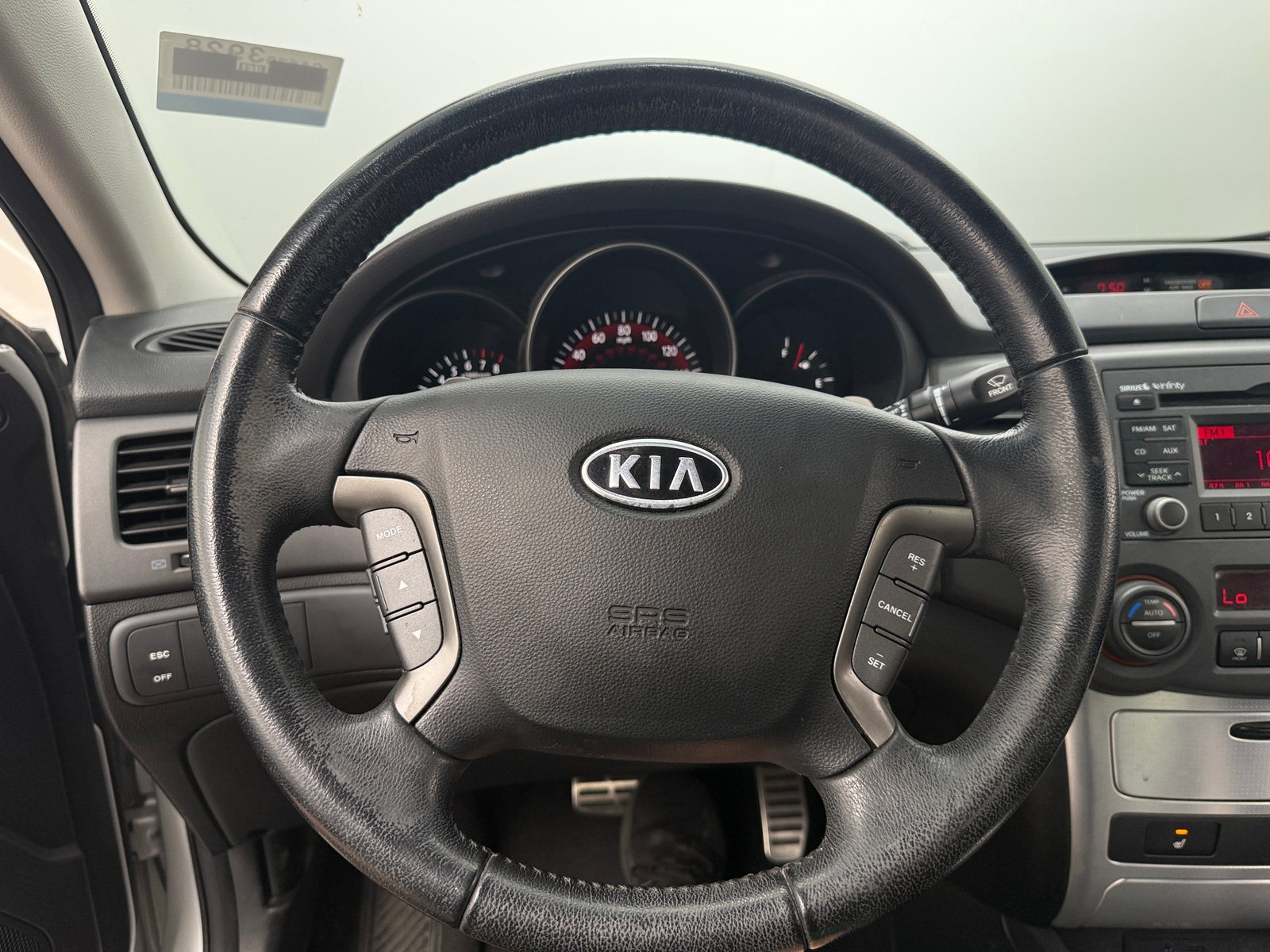 Thumbnail: 2010 Kia Optima - 5