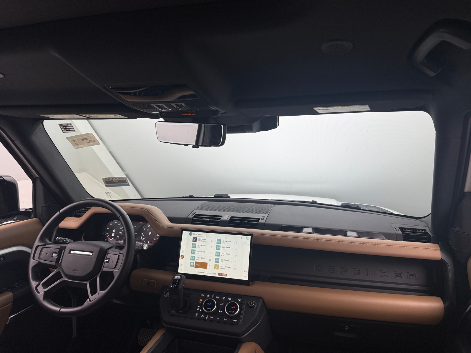 Thumbnail: 2025 Land Rover Defender - 2