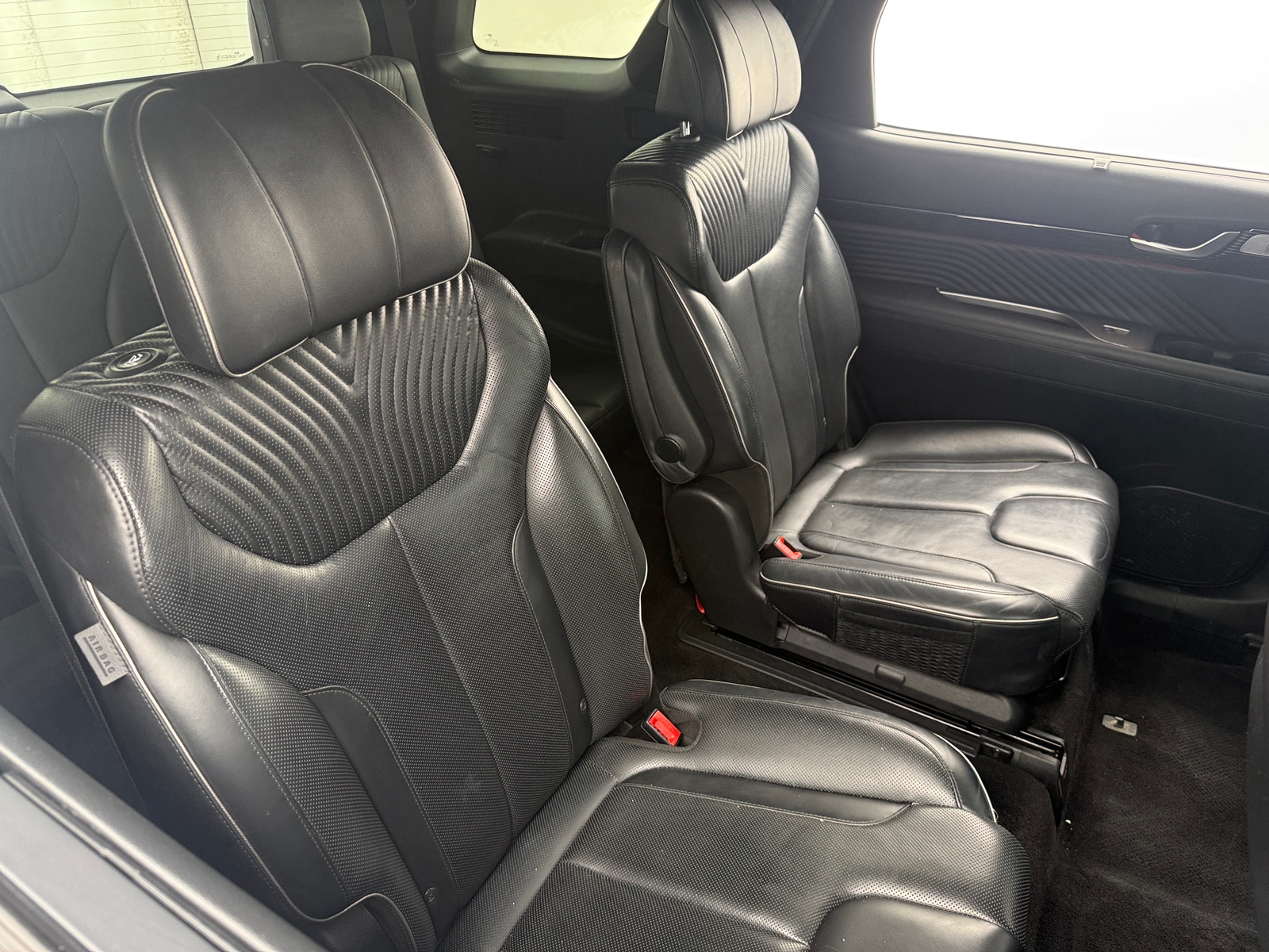 Thumbnail: 2023 Hyundai Palisade - 5