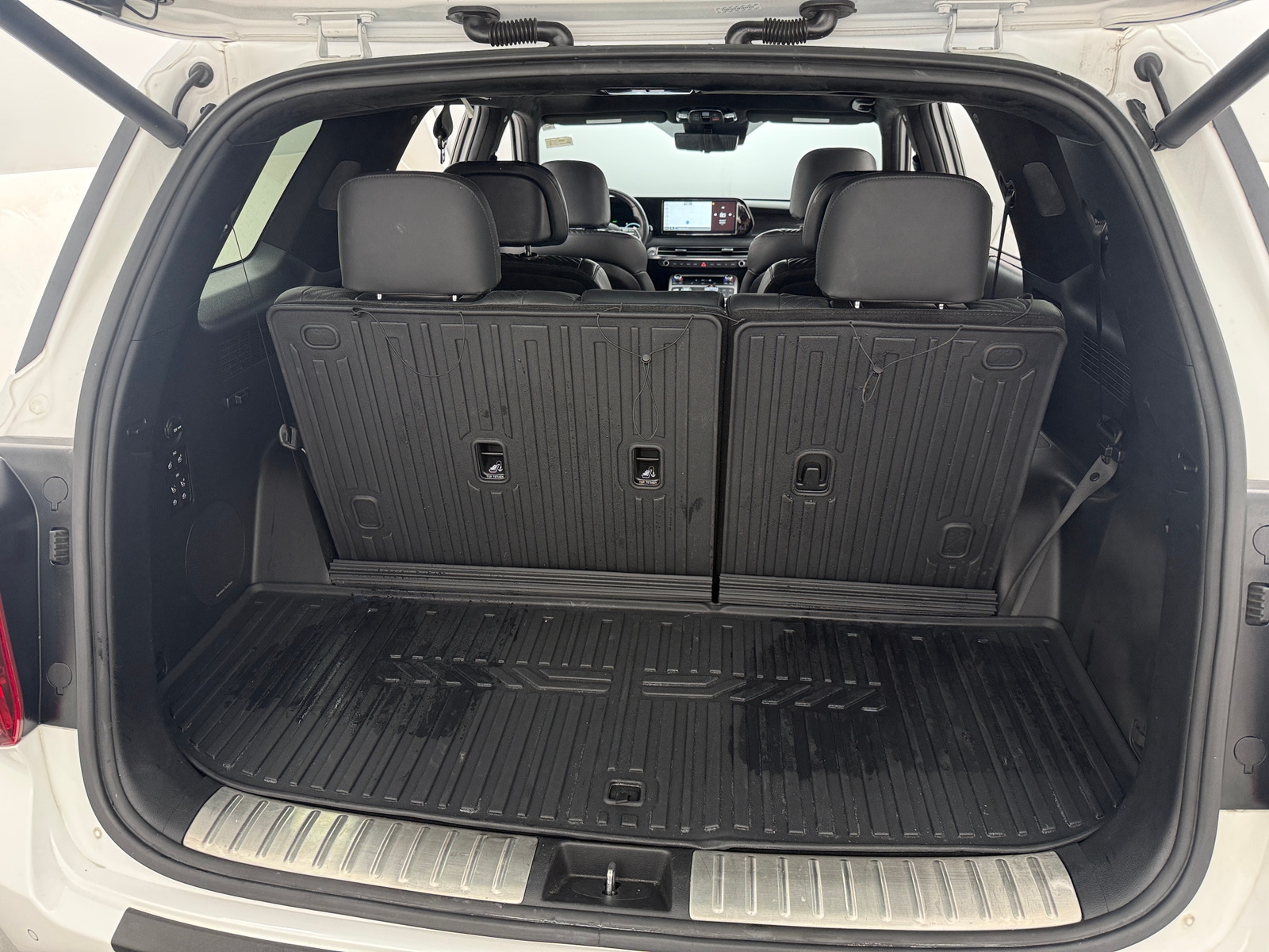 Thumbnail: 2023 Hyundai Palisade - 6