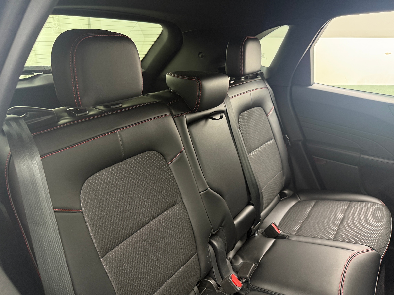 Thumbnail: 2025 Ford Escape - 6