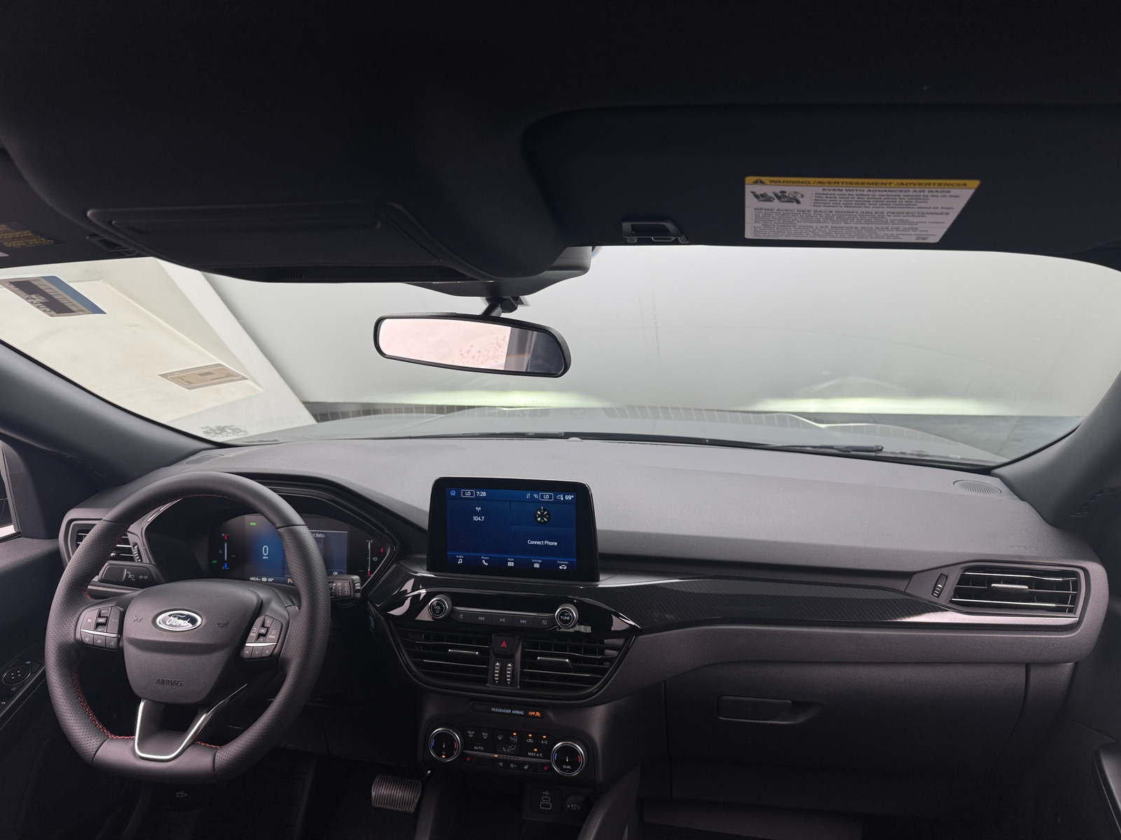 Thumbnail: 2025 Ford Escape - 3