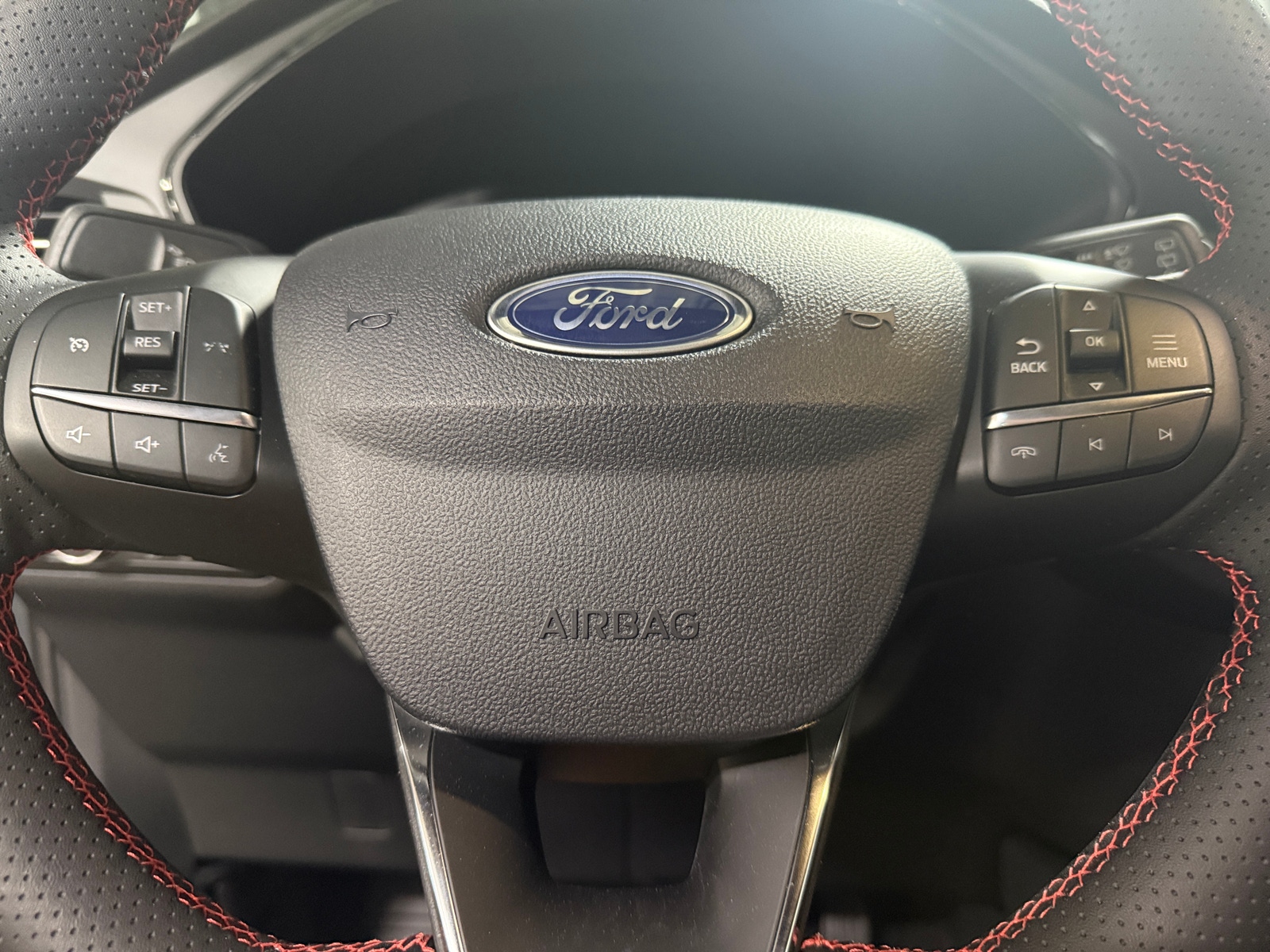 Thumbnail: 2025 Ford Escape - 5