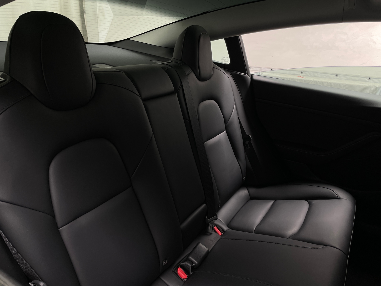 Thumbnail: 2023 Tesla Model 3 - 5