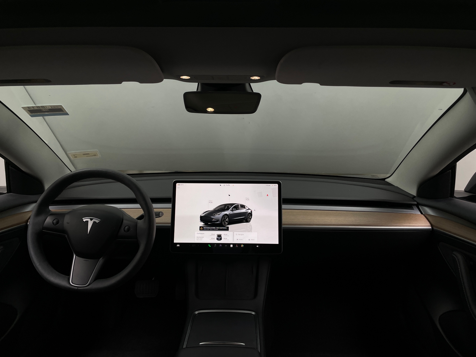 Thumbnail: 2023 Tesla Model 3 - 2