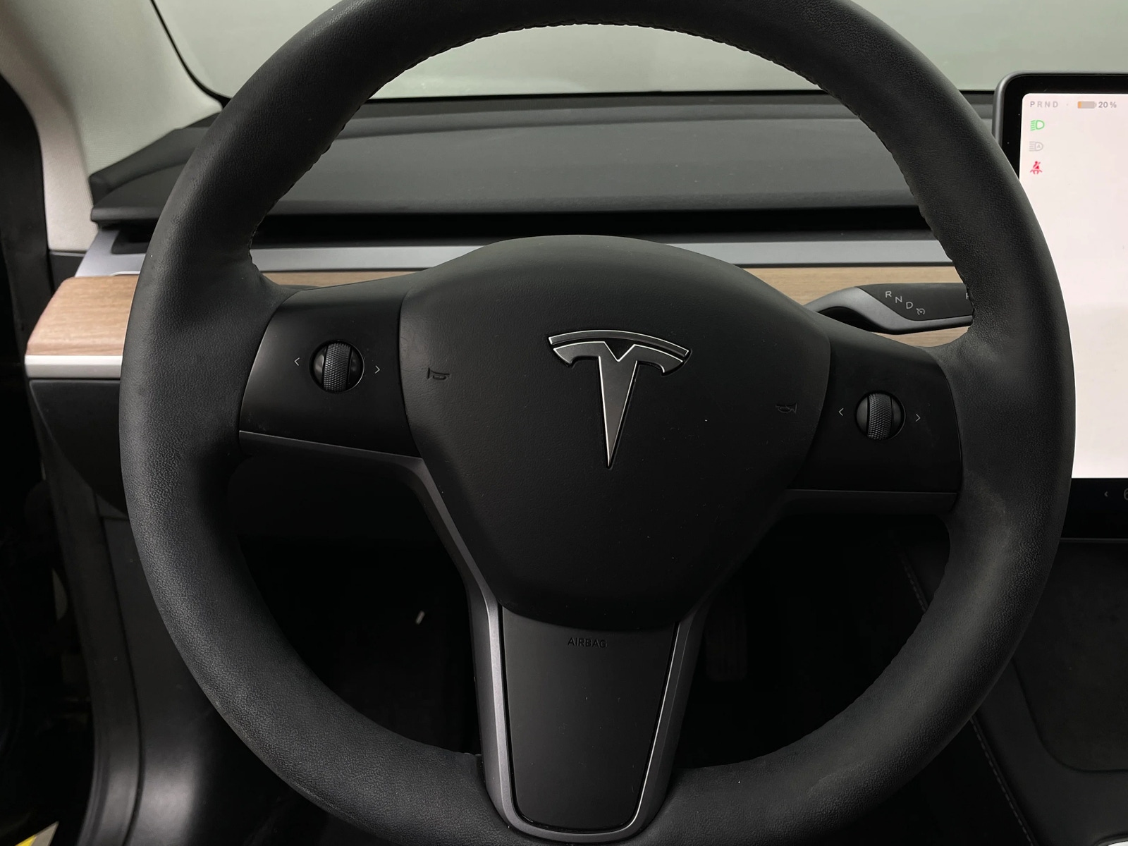 Thumbnail: 2023 Tesla Model 3 - 4