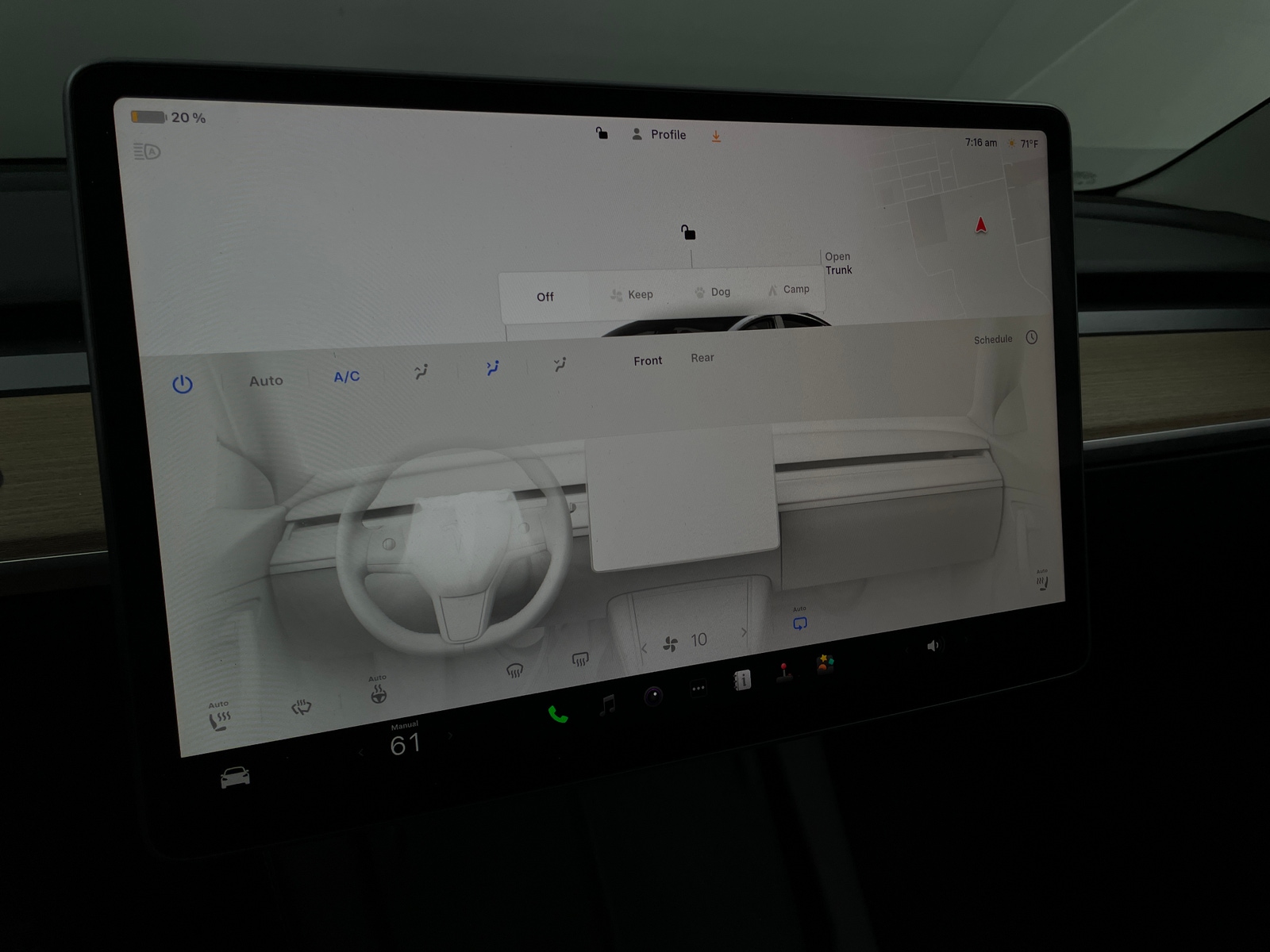 Thumbnail: 2023 Tesla Model 3 - 3