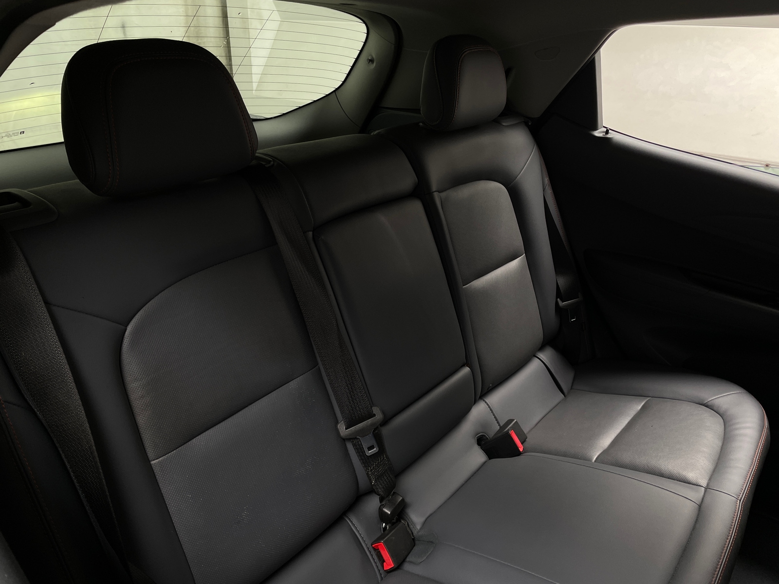 Thumbnail: 2019 Chevrolet Bolt EV - 5