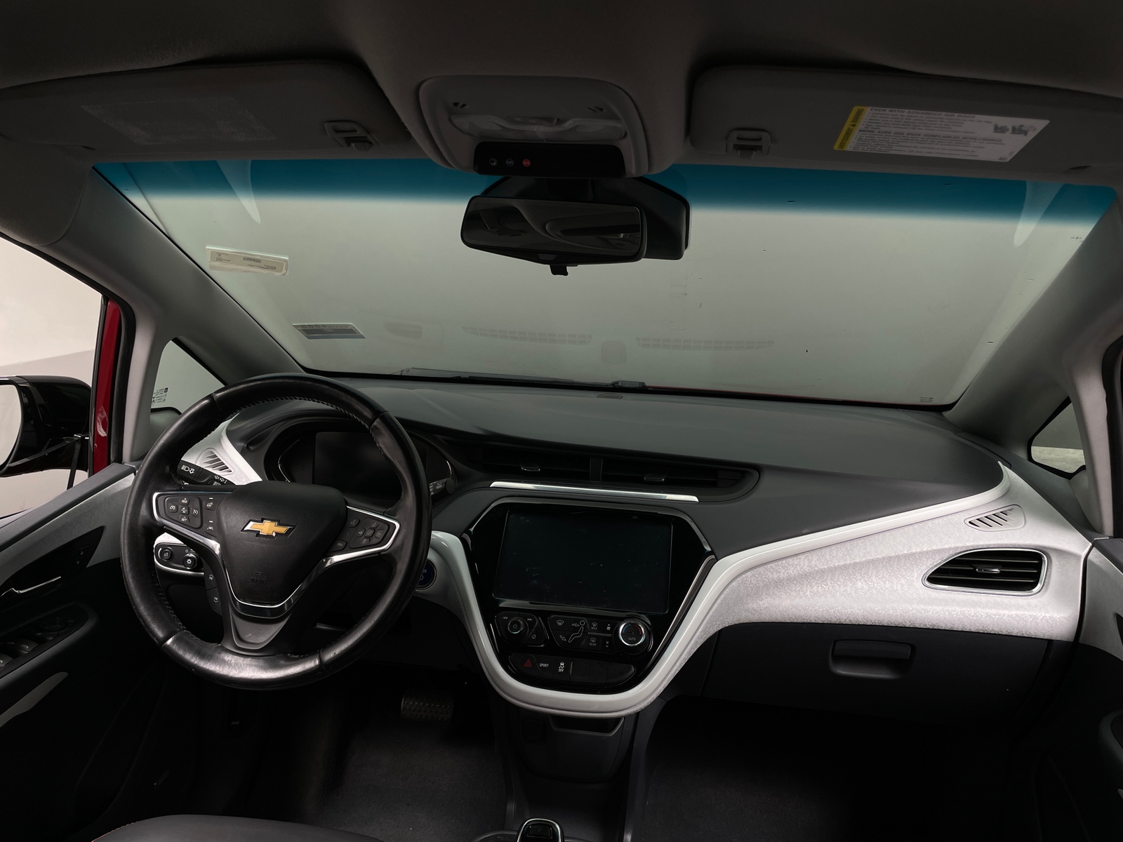 Thumbnail: 2019 Chevrolet Bolt EV - 2