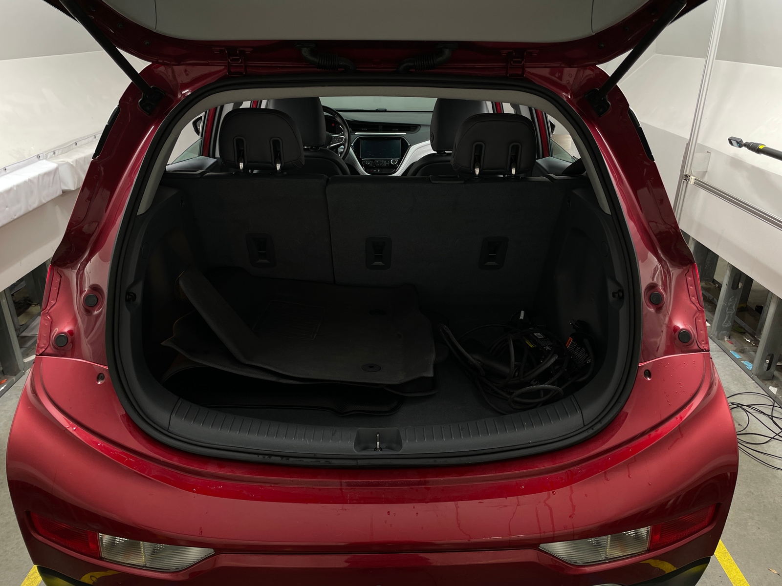 Thumbnail: 2019 Chevrolet Bolt EV - 6