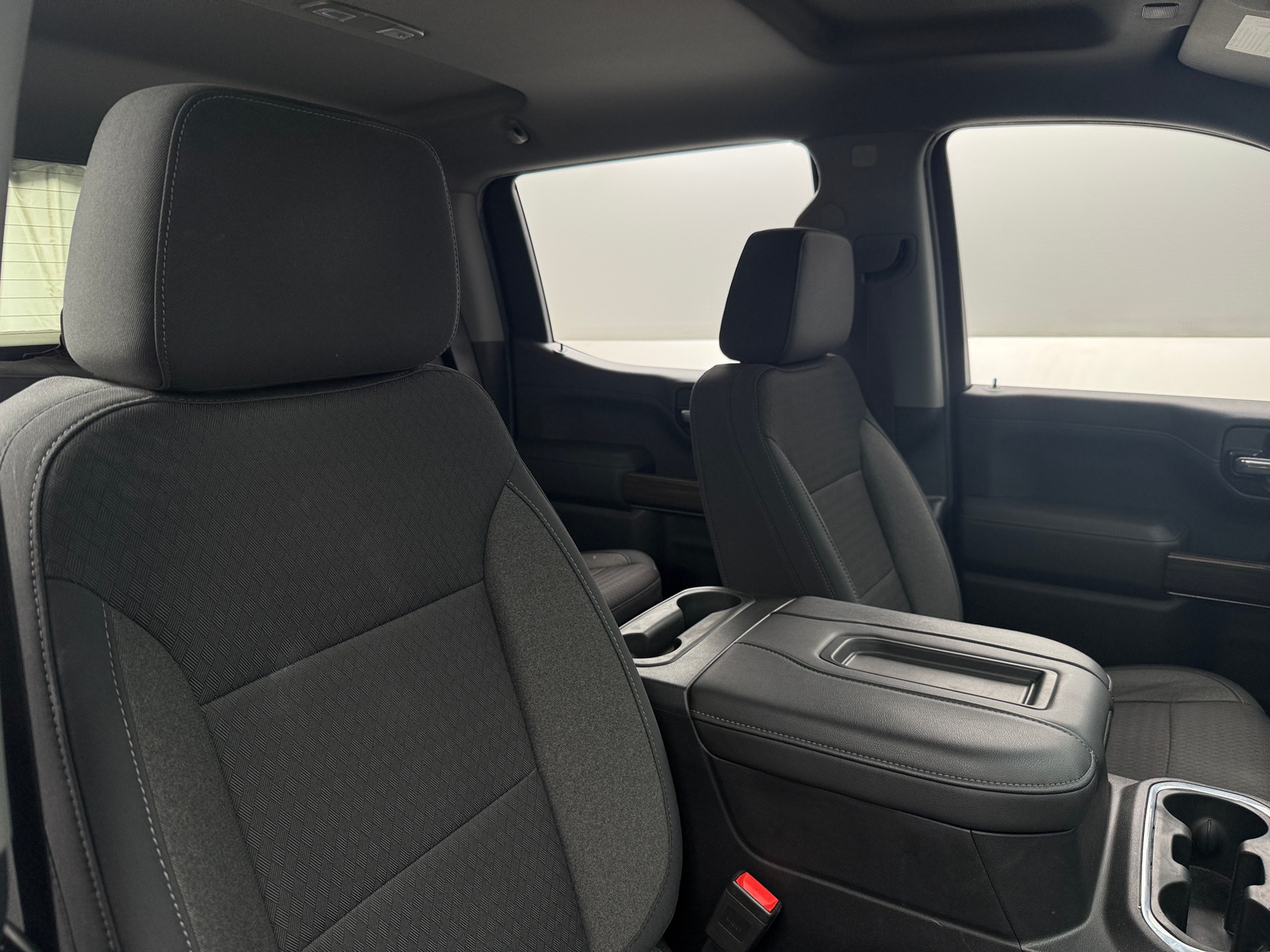 Thumbnail: 2020 Chevrolet Silverado 1500 - 2