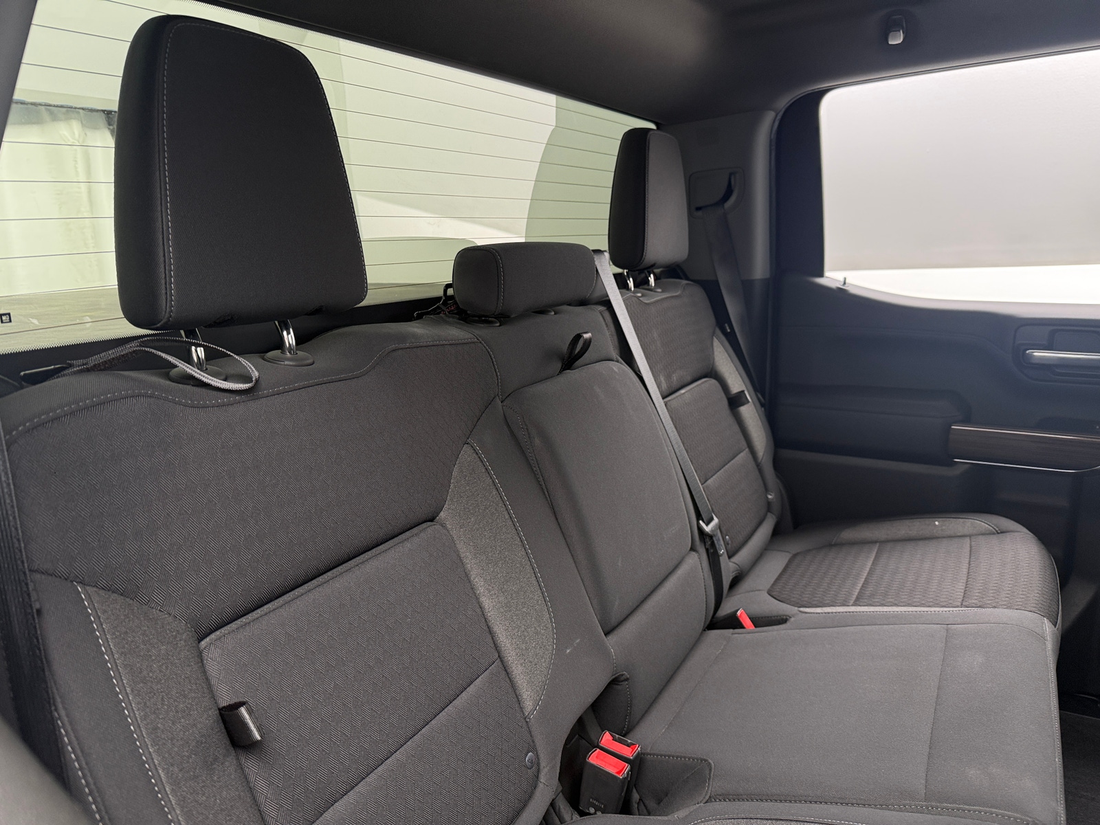 Thumbnail: 2020 Chevrolet Silverado 1500 - 6