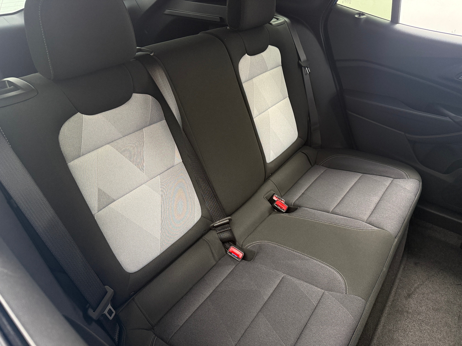 Thumbnail: 2025 Chevrolet Trax - 6