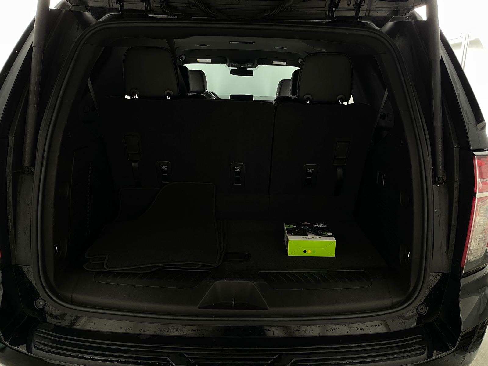 Thumbnail: 2021 Chevrolet Tahoe - 6