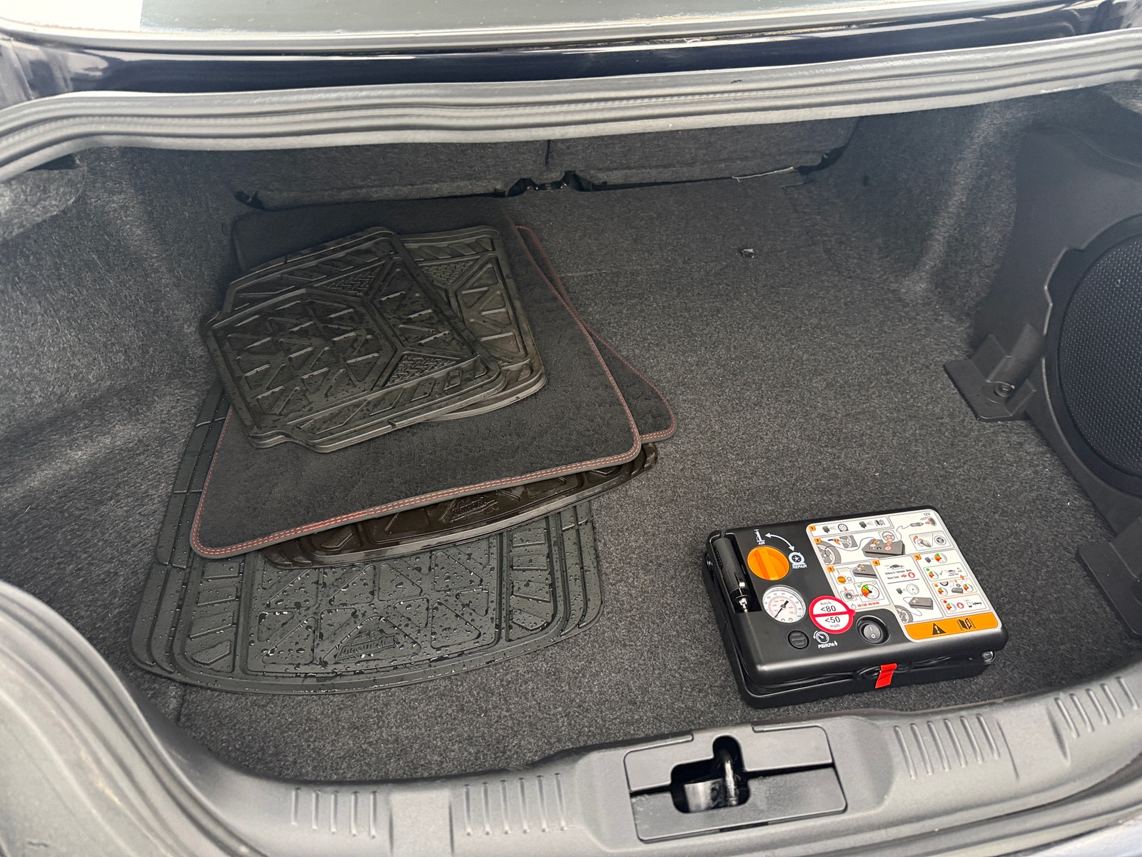 Thumbnail: 2021 Ford Mustang - 5