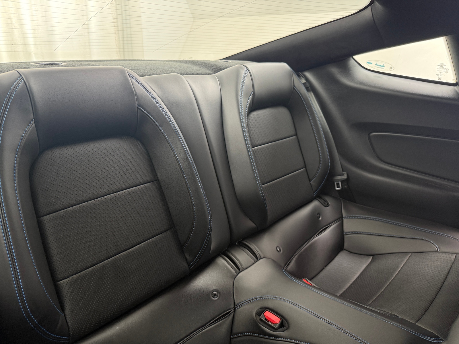 Thumbnail: 2021 Ford Mustang - 4