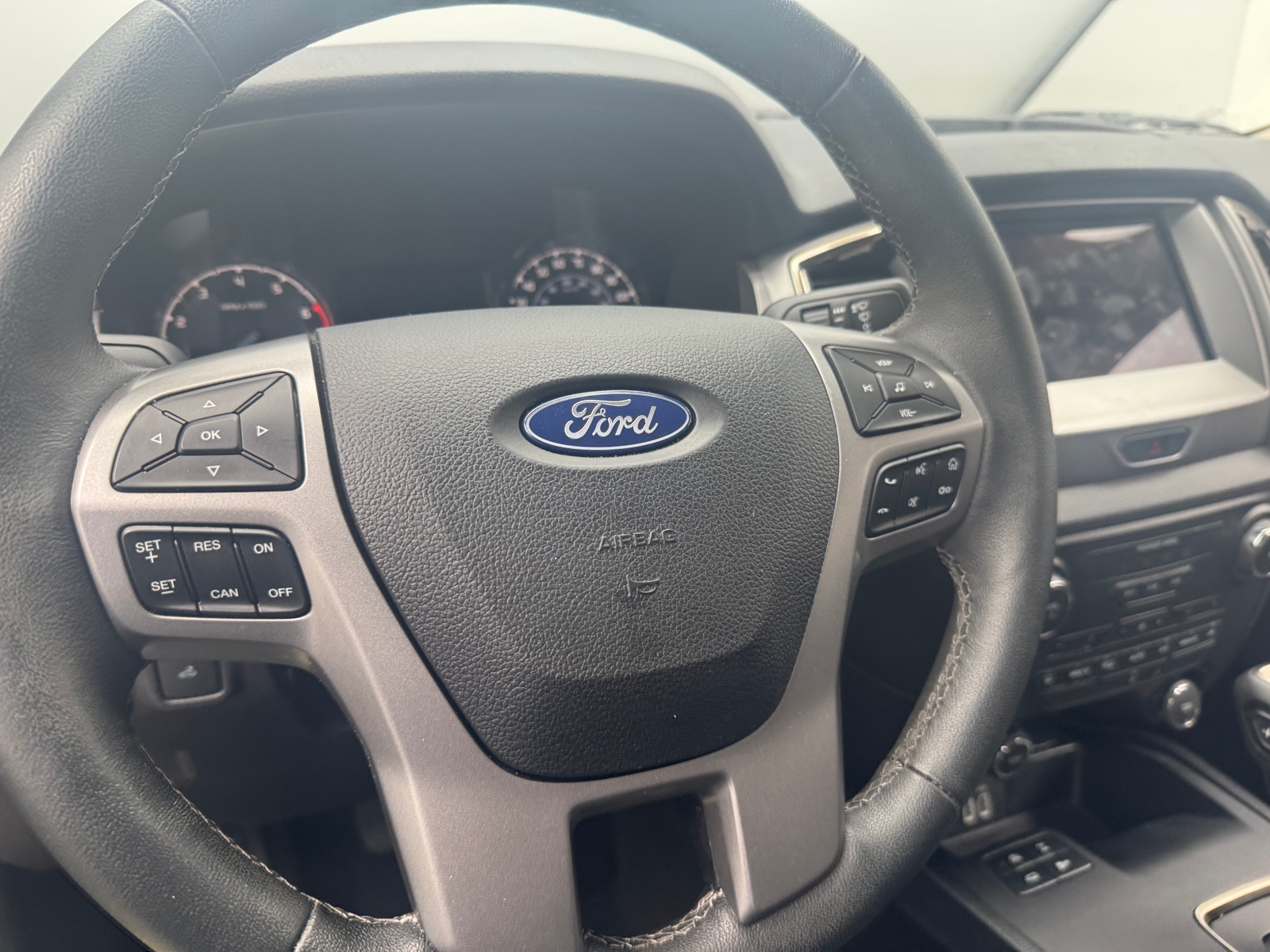 Thumbnail: 2021 Ford Ranger - 5