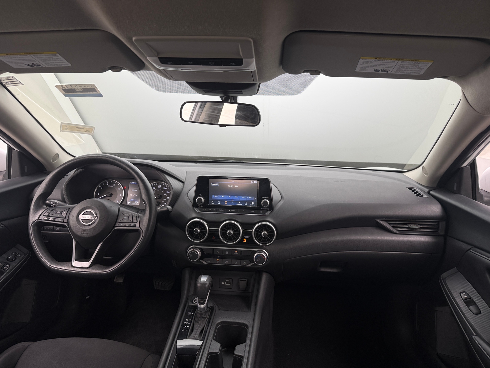 Thumbnail: 2024 Nissan Sentra - 3