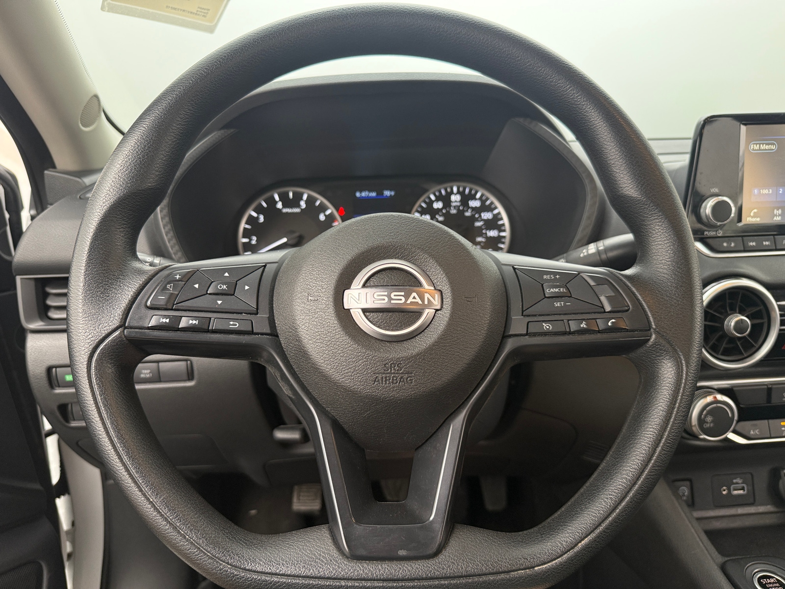 Thumbnail: 2024 Nissan Sentra - 5