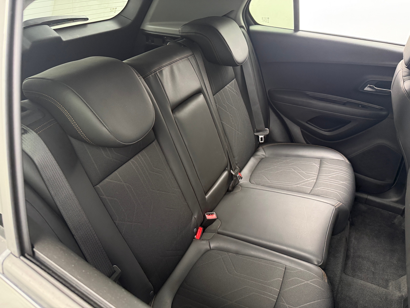 Thumbnail: 2020 Chevrolet Trax - 6