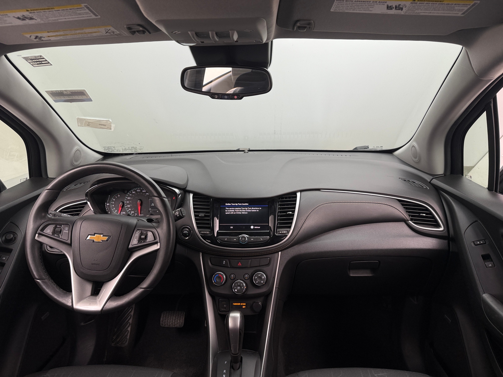 Thumbnail: 2020 Chevrolet Trax - 3