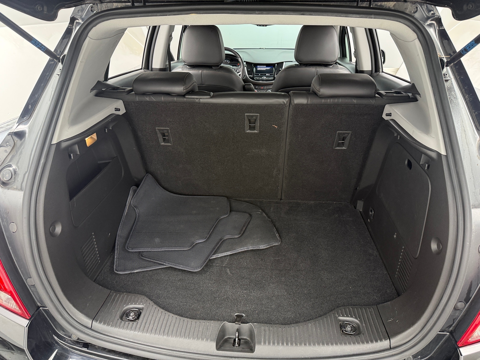 Thumbnail: 2020 Chevrolet Trax - 7