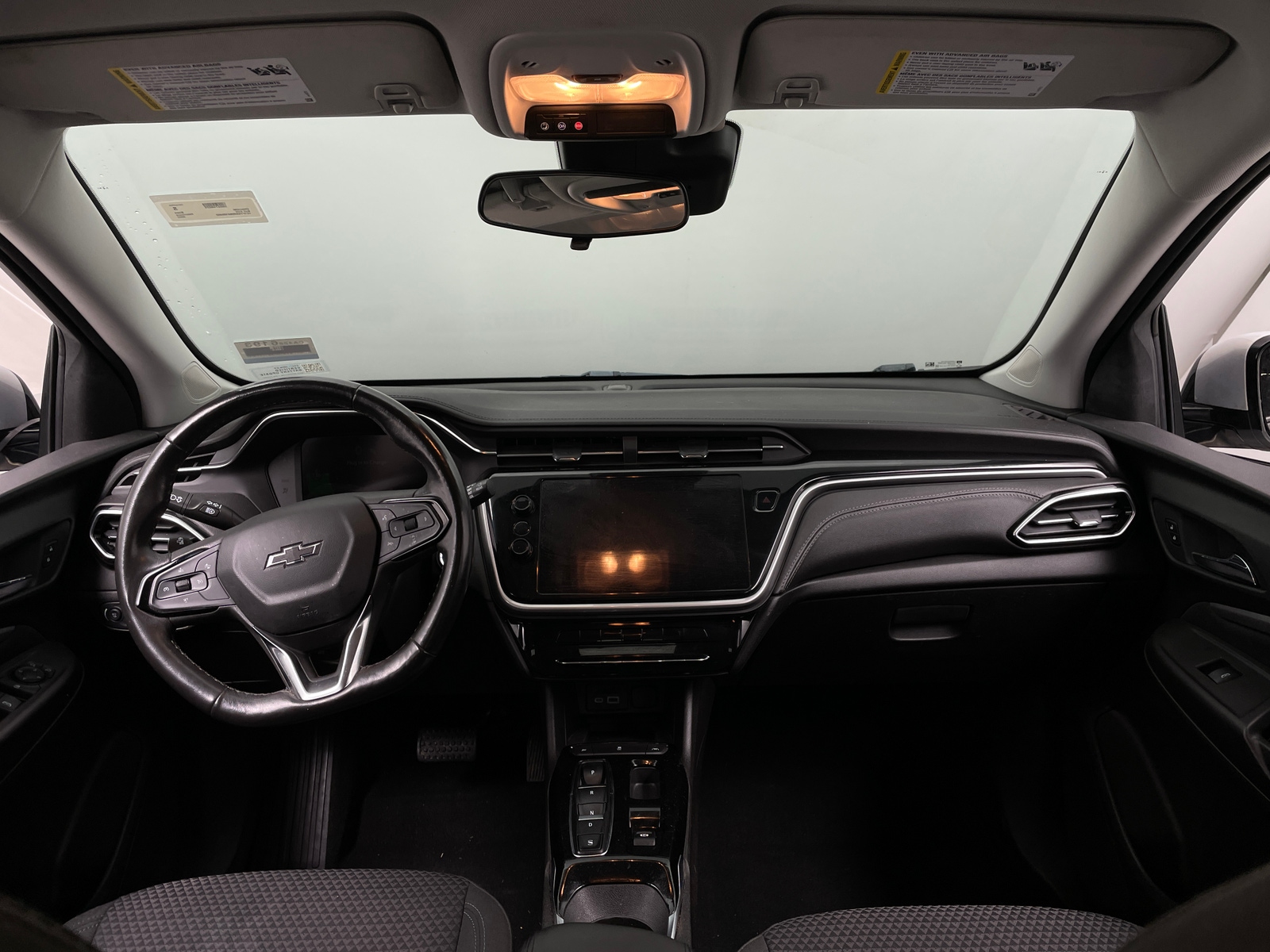 Thumbnail: 2022 Chevrolet Bolt EUV - 3