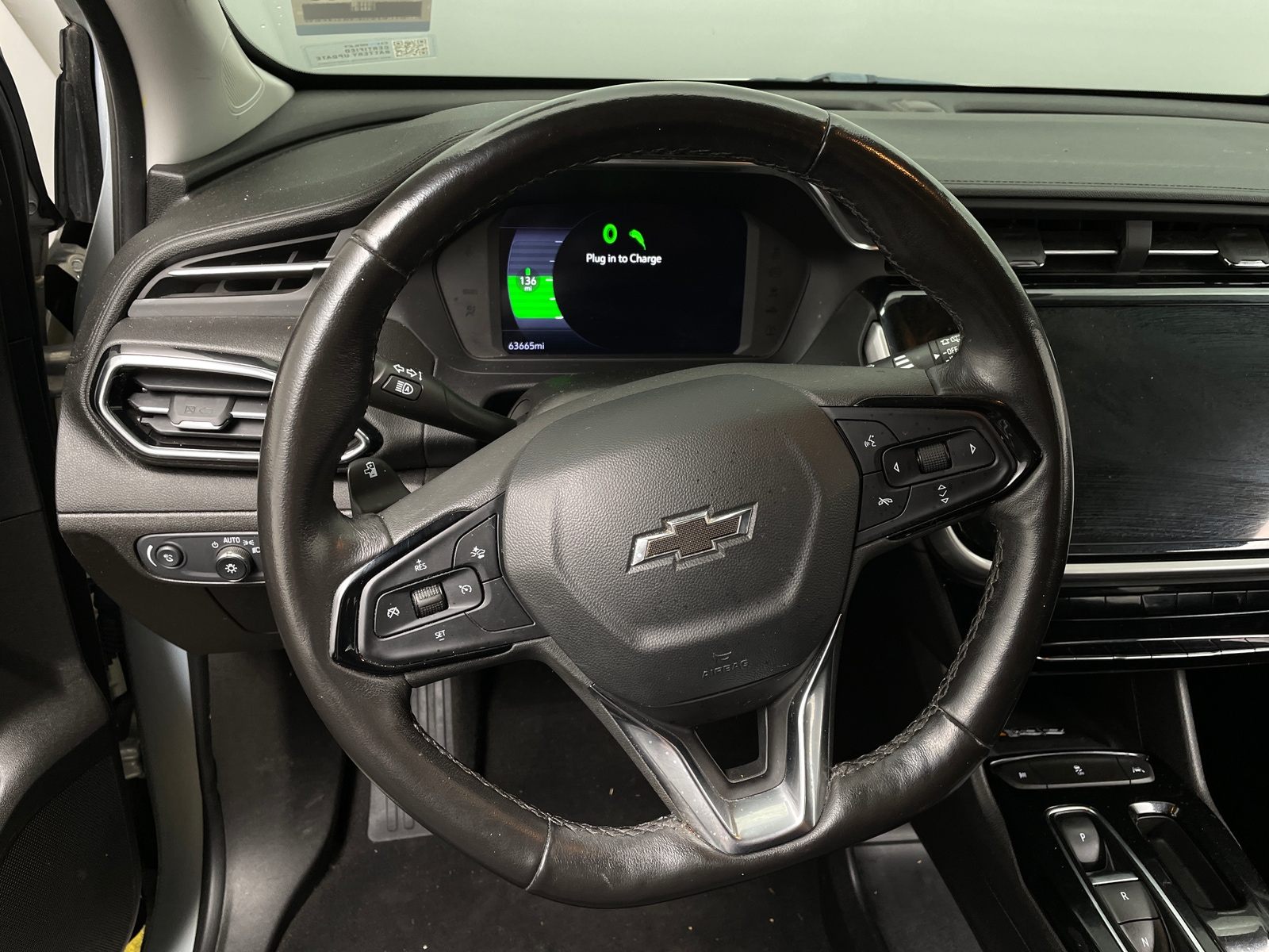 Thumbnail: 2022 Chevrolet Bolt EUV - 5