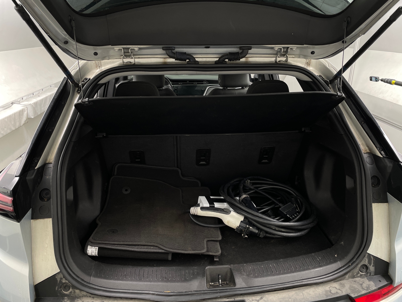 Thumbnail: 2022 Chevrolet Bolt EUV - 7